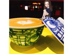 -茶是一枝花泡茶店