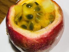 百香果炖蛋-点心传说·粤菜点心(佐阾虹湾店)