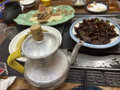 -三锅莊·牦牛肉火锅·香格里拉特色藏餐宴请餐厅(昆明创始店)