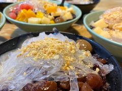 -老式乌米冰(阜阳园店)