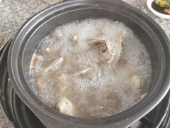 土茯苓汤-皇鸽餐厅(龙塘店)