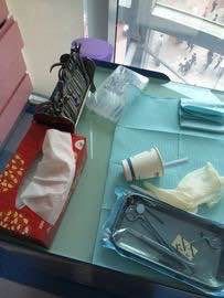 -瑞尔齿科(南京东路名人诊所)