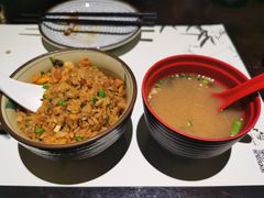 -松临·铁板烧&Omakase(神农店)