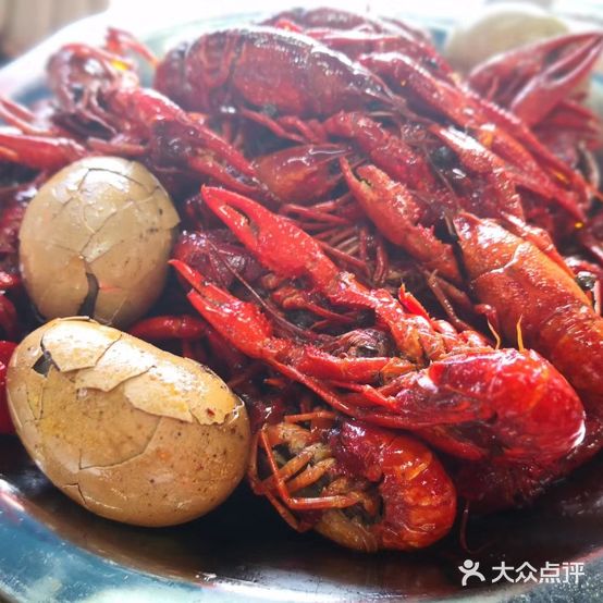 虾兵虾将江湖菜(芙蓉汉城店)