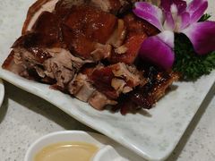 -香港新发烧腊茶餐厅(书城店)