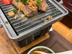 -一本料理(西溪天街店)
