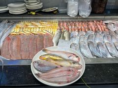 -健跳小海鲜(人民路店)