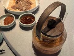 -四世同堂·京菜·烤鸭(双井店)