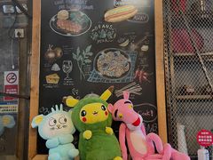 -MI WU FACTORY米屋美食工厂餐厅(绿地店)