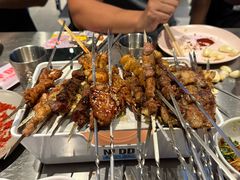 -No.DD戳子烧烤·江湖菜(北京总店)