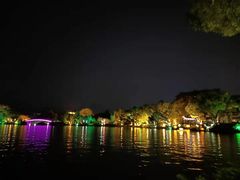-桂林两江四湖景区