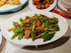 -李老哈·东北菜(宋园路店)