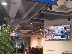 -海味当家·蒸锅海鲜(星海公园店)