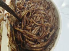 -正宗韩国炸酱面(沈航店)