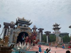 -渔岛海洋度假区