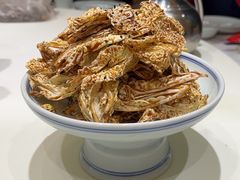 -惠丰堂饭庄·烤鸭·京味菜(翠微路店)