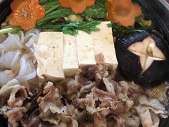 -铃木食堂(帽儿胡同店)