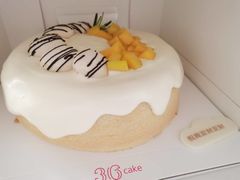 -36cake生日蛋糕(福田店)