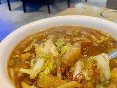-东北老家私房菜(文灶店)