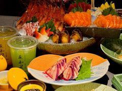-匠和风精致料理(祥禾天地店)