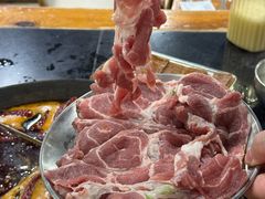 -铜元老码头鳝鱼火锅