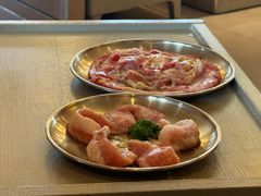 -西塔老太太泥炉烤肉(青浦蟠龙天地店)