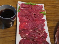 -蘭番坊青海特色铜锅涮·清真