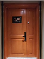 点击看大图 -乐绅男士高端假发定制