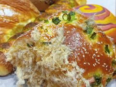 -丁香西饼屋(桂林路店)