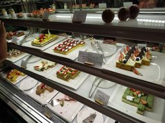 -月色西餐厅·海鲜刺身·烧烤(科学城保利郡雅酒店)