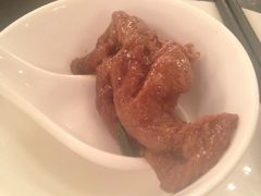 鹿肉-无招牌海鲜餐厅(怡丰城店)