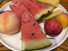 -素虎料理(前门店)