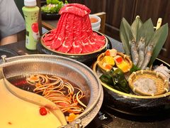 -牛New寿喜烧(新六百店)