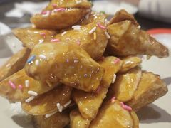 -粗粮人家·东北菜(洋桥店)