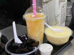 -百花传统甜品店(原址店)