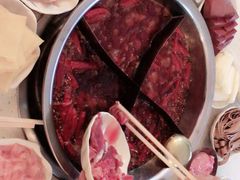-大龙火锅(老店)