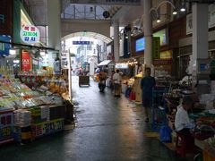 -西归浦每天偶来市场