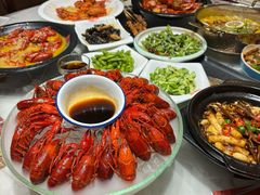 -金陵暴走小龙虾(南京总店)