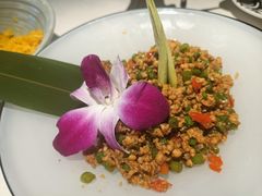 -太食獸泰式茶餐厅(北美新天地店)
