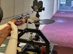 -真枪会射击俱乐部(河西中央公园店)