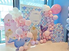 -KIDults童伴儿亲子餐厅(达美中心广场店)