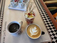 -大象厨房(重庆道店)