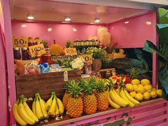 -泰妃殿(武汉首店)