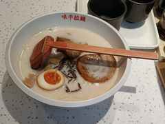 -味千拉面(双井店)