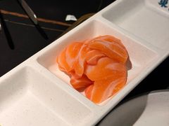 -東盛炭烤自助料理(浦东文峰广场店)