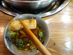 -星鸿社重庆老火锅(燃灯寺分店)