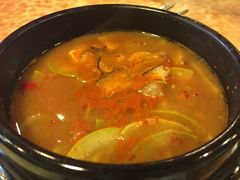 大酱汤-香猪坊(五道口店)