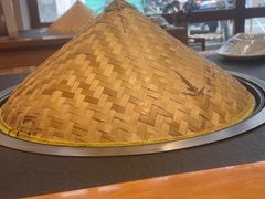 -阿山卓·野生菌火锅·纳西火塘烤肉