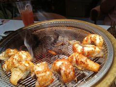 -三宝泥炉·活烤鳗鱼(七宝宝龙店)