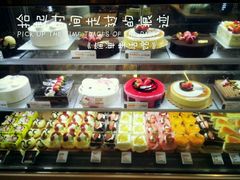 android_upload_pic-BreadTalk面包新语(长寿路地铁站店)